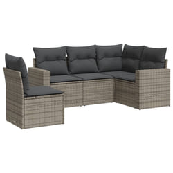 VidaXL 3218960 ensemble de meubles de jardin