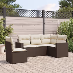 VidaXL 3218963 ensemble de meubles de jardin