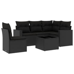 VidaXL 3218965 ensemble de meubles de jardin