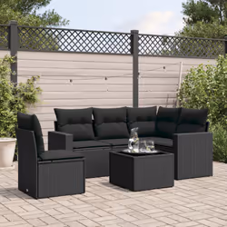 VidaXL 3218965 ensemble de meubles de jardin