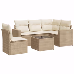 VidaXL 3218968, 6 pièce(s)