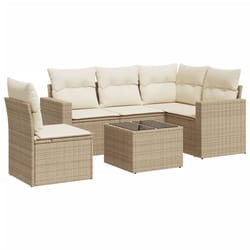 VidaXL 3218968 ensemble de meubles de jardin