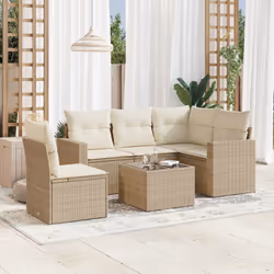 VidaXL 3218968 ensemble de meubles de jardin