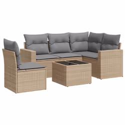 VidaXL 3218969, 6 pièce(s)