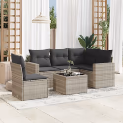 VidaXL 3218972 ensemble de meubles de jardin