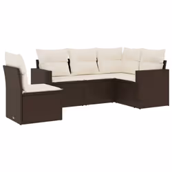VidaXL 3218973, 6 pièce(s)