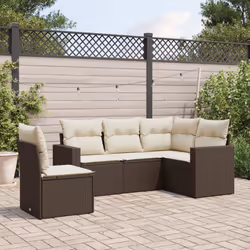 VidaXL 3218973 ensemble de meubles de jardin