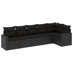 VidaXL 3218975 ensemble de meubles de jardin