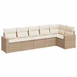 VidaXL 3218978, 6 pièce(s)