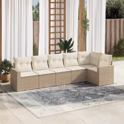 VidaXL 3218978 ensemble de meubles de jardin