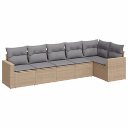 VidaXL 3218979, 6 pièce(s)
