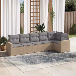 VidaXL 3218979 ensemble de meubles de jardin