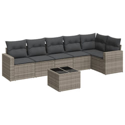 VidaXL 3218980 ensemble de meubles de jardin