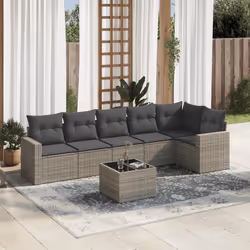 VidaXL 3218980 ensemble de meubles de jardin