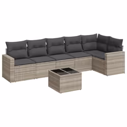 VidaXL 3218982, 6 pièce(s)