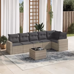 VidaXL 3218982 ensemble de meubles de jardin