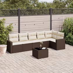 VidaXL 3218983 ensemble de meubles de jardin