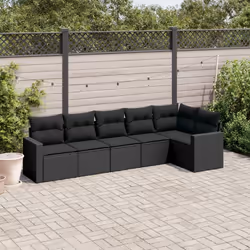 VidaXL 3218985 ensemble de meubles de jardin