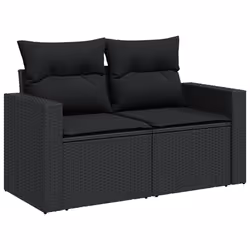 VidaXL 3218985 ensemble de meubles de jardin - Vue supplémentaire 5