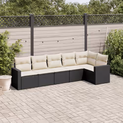 VidaXL 3218986 ensemble de meubles de jardin