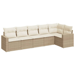 VidaXL 3218988 ensemble de meubles de jardin