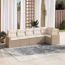 VidaXL 3218988 ensemble de meubles de jardin