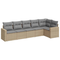 VidaXL 3218989 ensemble de meubles de jardin
