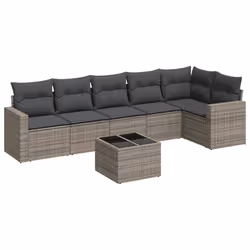 VidaXL 3218990, 7 pièce(s)