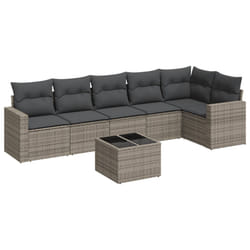 VidaXL 3218990 ensemble de meubles de jardin