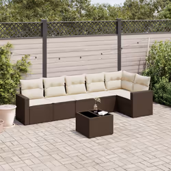 VidaXL 3218993 ensemble de meubles de jardin