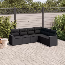 VidaXL 3218995 ensemble de meubles de jardin