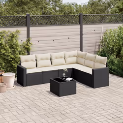 VidaXL 3218996 ensemble de meubles de jardin