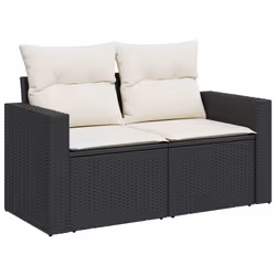 VidaXL 3218996 ensemble de meubles de jardin - Vue supplémentaire 6