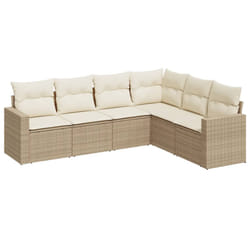 VidaXL 3218998 ensemble de meubles de jardin