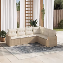 VidaXL 3218998 ensemble de meubles de jardin
