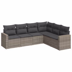 VidaXL 3219000, 6 pièce(s)