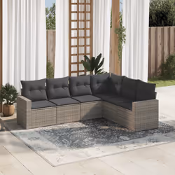 VidaXL 3219000 ensemble de meubles de jardin