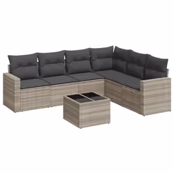 VidaXL 3219002, 6 pièce(s)