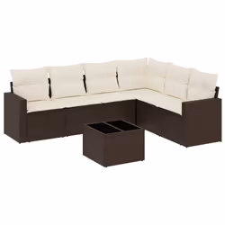 VidaXL 3219003, 6 pièce(s)