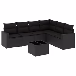 VidaXL 3219005, 7 pièce(s)