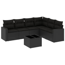 VidaXL 3219005 ensemble de meubles de jardin