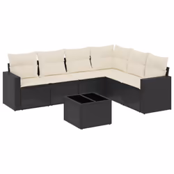 VidaXL 3219006, 7 pièce(s)