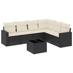 VidaXL 3219006 ensemble de meubles de jardin