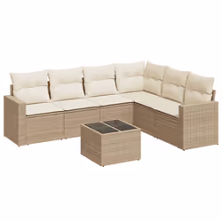 VidaXL 3219008, 7 pièce(s)