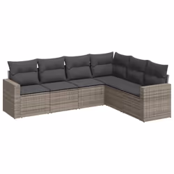 VidaXL 3219010, 7 pièce(s)