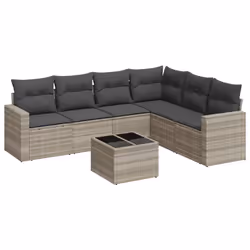 VidaXL 3219012, 7 pièce(s)