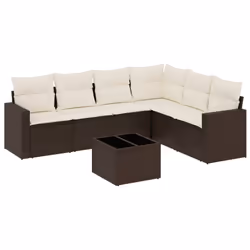 VidaXL 3219013, 7 pièce(s)