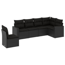 VidaXL 3219015 ensemble de meubles de jardin