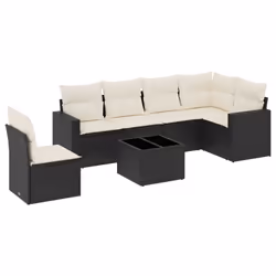 VidaXL 3219016, 6 pièce(s)