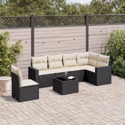VidaXL 3219016 ensemble de meubles de jardin